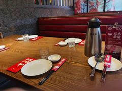 卡座-双合园·海鲜水饺青岛菜(大尧三路店)