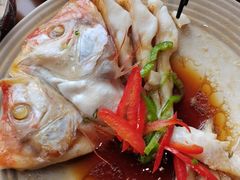 -九井澤精致料理(金茂店)