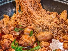 -绝城芋儿鸡(犀浦旗舰店)