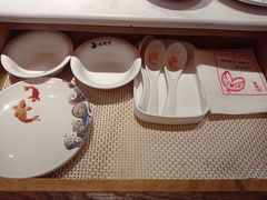 -渝是乎酸菜鱼(龙旗购物中心店)