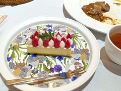 -戈雅法餐厅(世界城广场店)