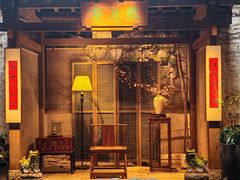 -31号公馆·百年府邸潇湘臻味