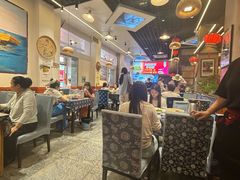 -旺角小渔村·海肠捞饭开创者(二马路店)