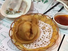 -点点心点心专门店(湾仔店)