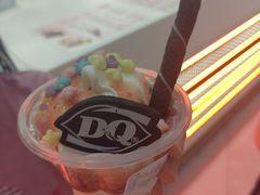-DQ·蛋糕·冰淇淋(五棵松万达店)