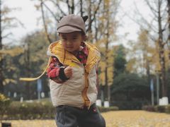 -百林公园-两江幸福广场