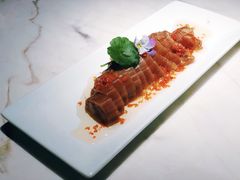 -韵秋荷(宝山龙湖天街店)