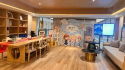 -裕月馨月子中心(滨江店)