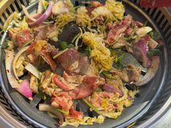 -棒小伙·齐齐哈尔烤肉(龙茗路店)