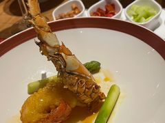 -鲤院·新中式美学·庭院餐厅(夫子庙店)