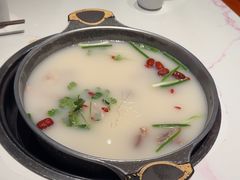 -老员外骨汤火锅(海州古城店)