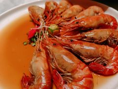 -阿明小菜·海鲜·上海菜(浦建路店)