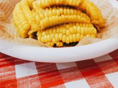 -琼大师东方烤乳猪(亚特兰蒂斯店)