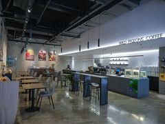 -野鸽子咖啡(中航店)