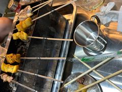 -幸福小串·地摊小炉子(三阳路店)