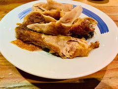 招牌烧鸡-符离集餐厅(万象城店)