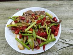 -豆花饭(新华路店)