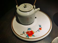 -山塘渡·苏式园林餐厅