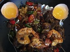 -烛影拾光观景餐厅·创意菜·摄影·小提琴(大唐不夜城店)