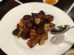 -杭州西子湖四季酒店·金沙厅
