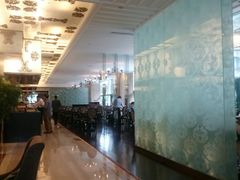 -圣丰索菲特·2 On 988 Café 自助餐厅