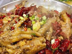 -小民大排档(光谷店)