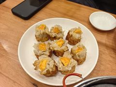 -鲜味烧卖店(斜西街店)