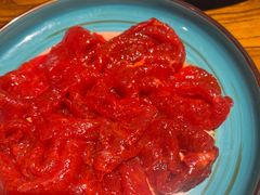 -老牌坊云南鱼豆花火锅(爱建店)