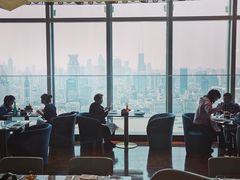 -翡翠36餐厅(浦东香格里拉店)