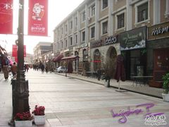-小白楼1902欧式风情街