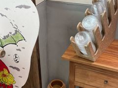 -李山山茶事(景枫店)