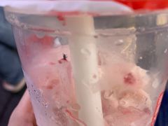 -蜜雪冰城·冰淇淋与茶(长郡中学店)