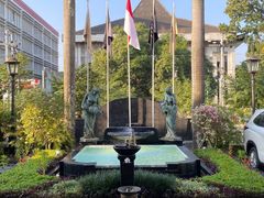 -日惹市凤凰翰悦阁酒店