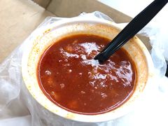 经典牛肉罗宋汤-达美乐比萨(武定店)