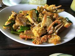 -自然餐厅(Phuket)