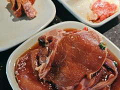 -梨花自助烤肉(乐宾店)