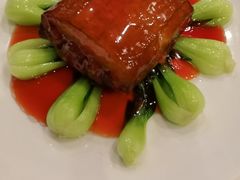 金刚火方-功德林素菜饭庄(前门店)