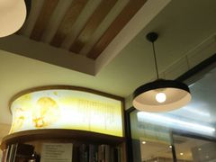 大堂-雪贝尔Shaber面包花园(民德路店)