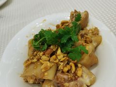 -香港富临皇宫(扬名广场店)