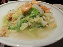 -老头儿油爆虾(星光一期店)