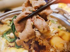 超多牛肉量-林妈妈村·日式料理(宝山万达店)