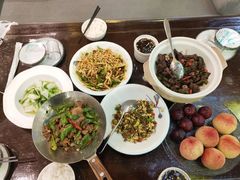 -潇湘·永州会馆(百子湾店)