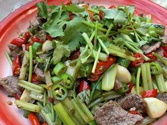 -小街47號江湖菜(四合院店)