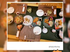 -长崎屋·日本料理·刺身·烧鸟(天河北路店)