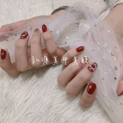 点击看大图 -弘源美甲美睫