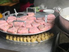 -飘香小食店(国平路店)