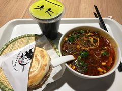 -白起肉夹馍