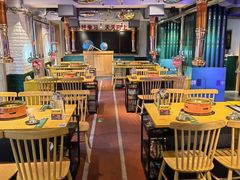 -8号苑自助烤场(西单店)
