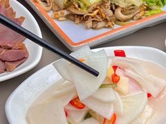 -大禹家·海鲜面馆(新闸路店)
