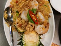 -simply thai天泰(长泰广场店)